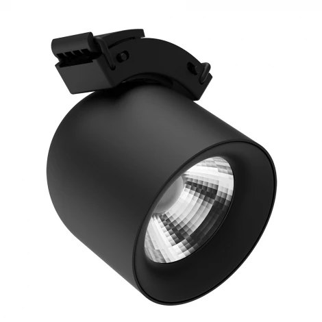 Трековый светильник ременной Divinare Decorato 2483/06 SP-10 (LED)