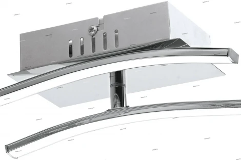 Потолочная люстра Eglo Valmora 96325