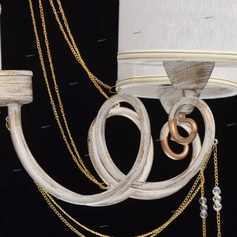 Подвесная люстра MW-Light Виталина 448012405