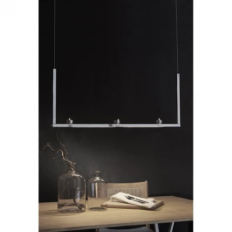 Подвесной светильник Markslojd Led Dinner 105794