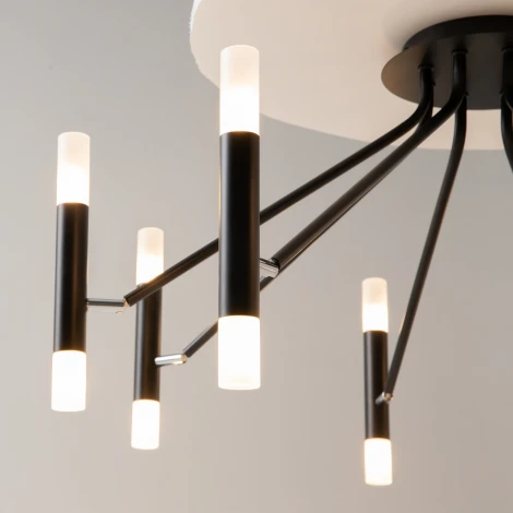 Потолочная люстра Maytoni Vigo MOD620CL-16B (220V)