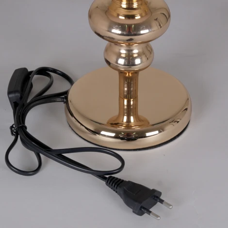 Интерьерная настольная лампа Reluce 80102-0.7-01