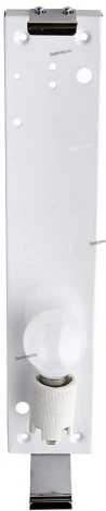 Настенный светильник Sonex Birona 1237/L