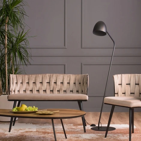 Торшер TK Lighting Soho 16162