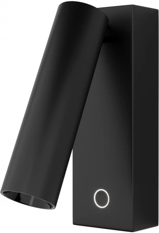 Спот Maytoni Twist C077WL-L3B3K (LED, 220V, сенсорный выключатель)
