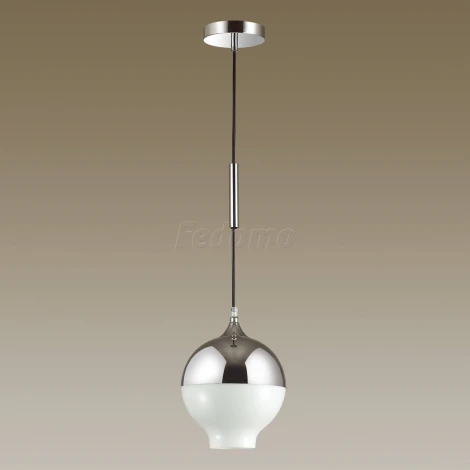 Подвесной светильник Odeon Light Asna 4007/1