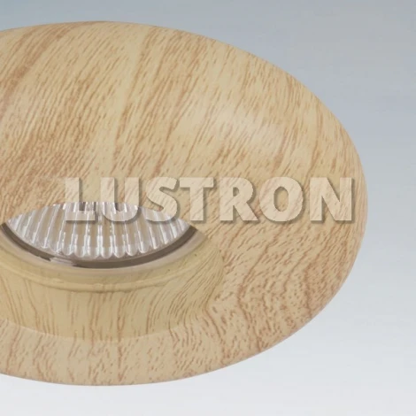 Встраиваемый точечный светильник Lightstar l_002 002756