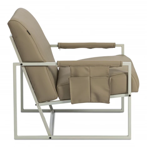 Кресло Чарли Люкс/Charli Lux Tetchair 25845