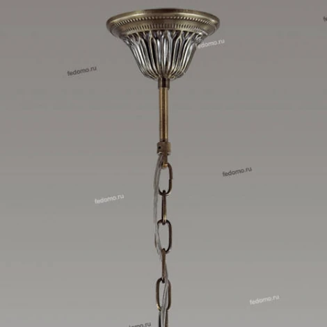 Подвесная люстра Odeon Light Lorra 3227/8