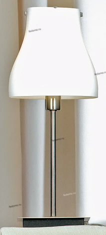 Интерьерная настольная лампа Lussole Bianco LSC-5604-01