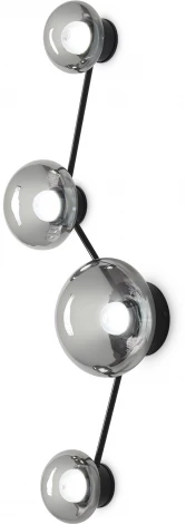 Настенный светильник Freya Drop FR5445CL-L20B (LED, 220V)