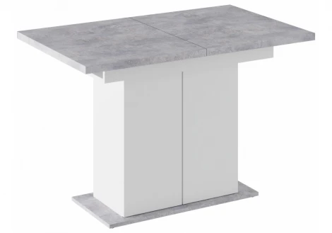 Деревянный стол Carla Альбина Woodville 629332