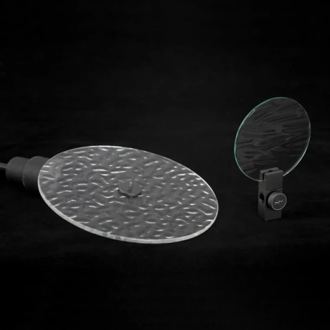Торшер Lussole Мэйжор SY9004