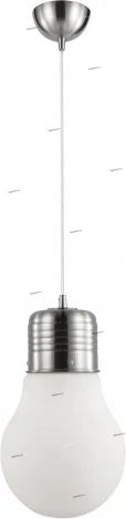 Подвесной светильник Arte Lamp Edison A1402SP-1SS