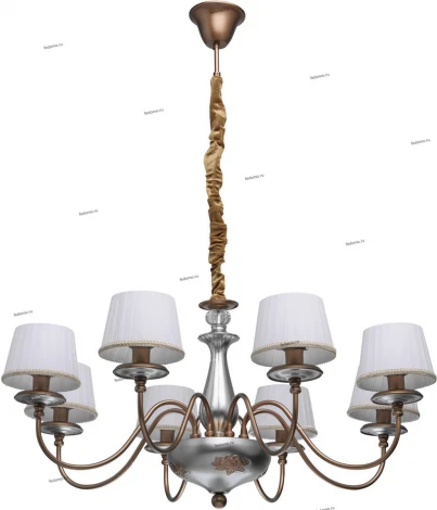 Подвесная люстра MW-Light Каталина 361011008