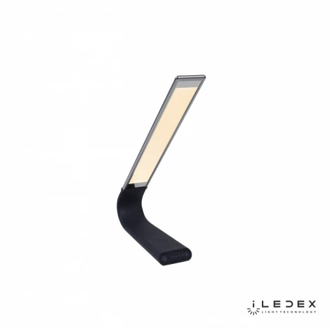 Офисная настольная лампа iLedex Solar Led eye lamp BK