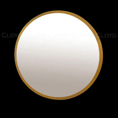 Зеркало с подсветкой светодиодное Cloyd EDEL 50187