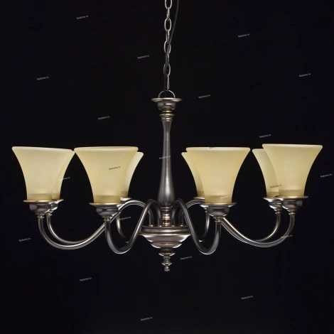 Подвесная люстра MW-Light Даллас 102010308