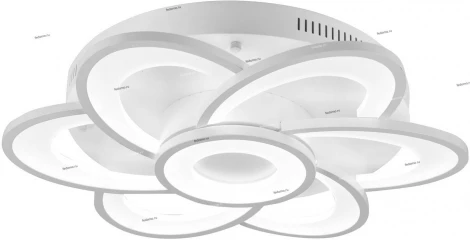 Потолочная люстра Omnilux Ittiri OML-49407-123