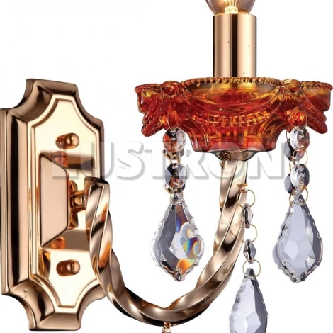 Бра Arte Lamp Volpe A3303AP-1GO