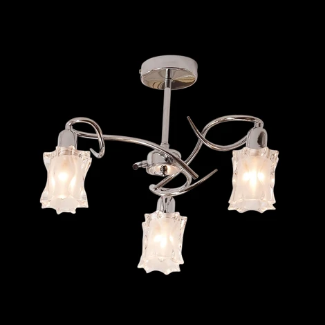 Потолочная люстра Citilux Roksi CL119131