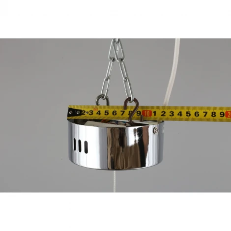 Подвесная люстра Omnilux Bruggi OML-02306-31