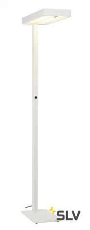 Торшер Slv WORKLIGHT PLUS 1002847