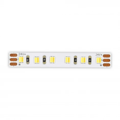 Светодиодная лента 14Вт 2700К-6000К 1200Lm IP20 (5 метров) ST Luce ST5003.014.20CCT