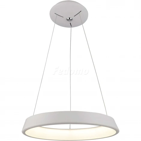 Подвесной светильник Arte Lamp Corona A6250SP-1WH