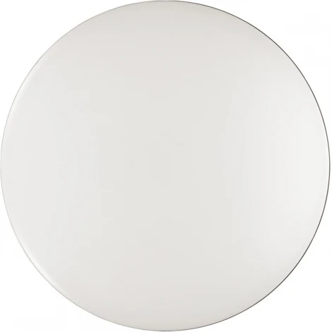 Настенно-потолочный светильник Sonex Vaka 3042/EL (регулировка яркости, LED, 220V, пульт управления, управление смартфоном, умный дом - LampSmart, круглые, IP43)