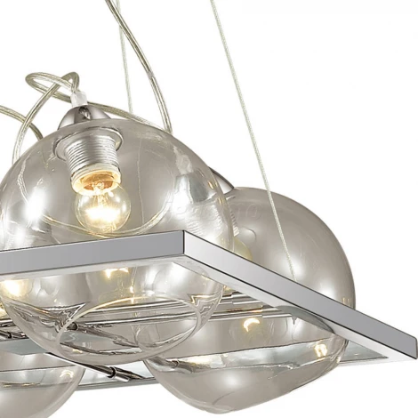 Подвесная люстра Odeon Light Eldo 3962/4