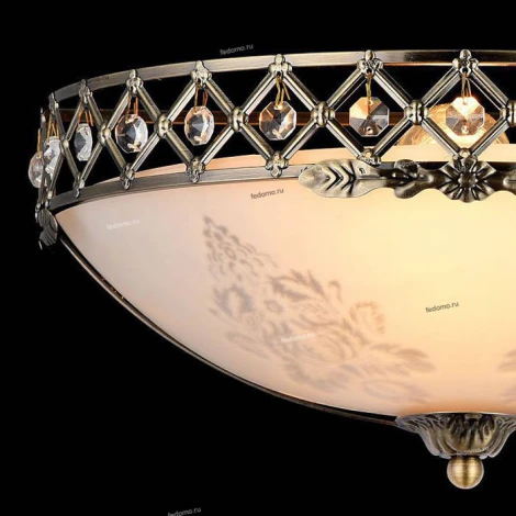 Бра Maytoni Integro CL914-01-R
