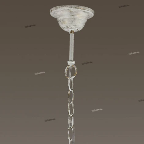 Подвесная люстра Odeon Light Milagros 3208/3
