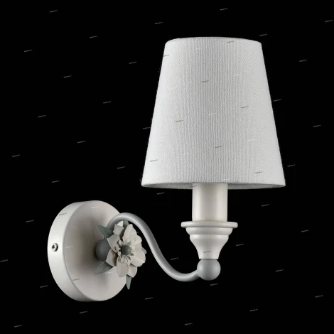 Бра Maytoni Floret ARM790-WL-01-W