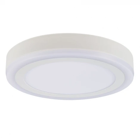 Встраиваемый точечный светильник Arte Lamp Antares A7824PL-2WH