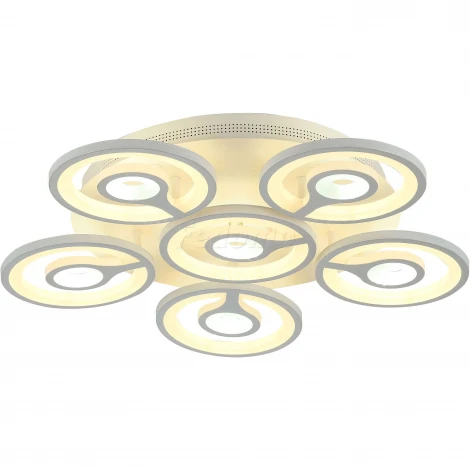 Потолочная люстра F-Promo Roundels 2292-6U