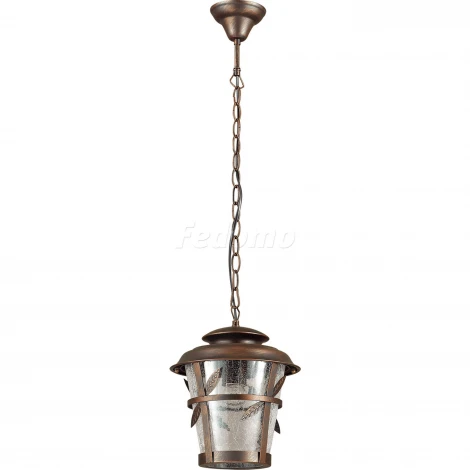 Уличный светильник подвесной Odeon Light Aletti 4052/1