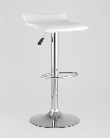Стул барный hi-tec NS белый 2 шт. Stool Group УТ000043050