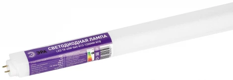 Лампочка светодиодная ЭРА LED T8-40W-865-G13-1200mm NTB R