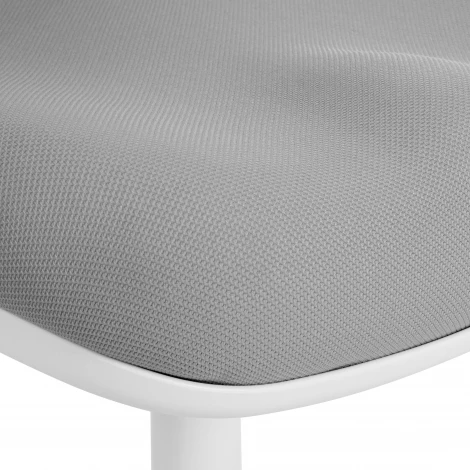 Кресло Rainbow/Рейнбоу Grey (Cерый) Tetchair 25662