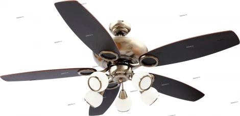 Потолочная люстра Globo Mistral 336