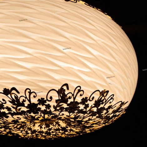 Подвесной светильник Arte Lamp Zucca A9111SP-3GO