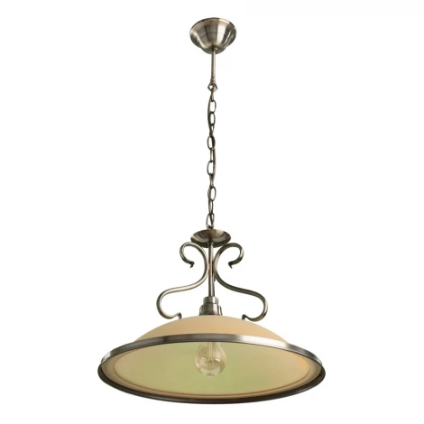Подвесной светильник Arte Lamp Safari A6905SP-1AB (220V, на цепи, круглые)