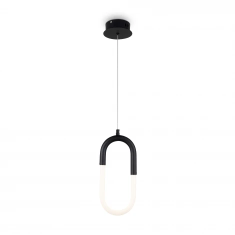 Подвесной светильник Freya Magnet FR6106PL-L13B 8Вт LED