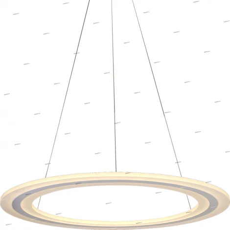 Подвесной светильник Kink Light Тор-Флаттер 8203,01