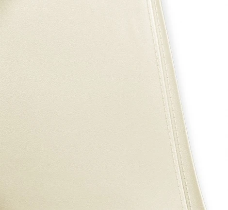 Стул Sheffilton SHT-S76 бежевый/ваниль (цинк) 8700502302