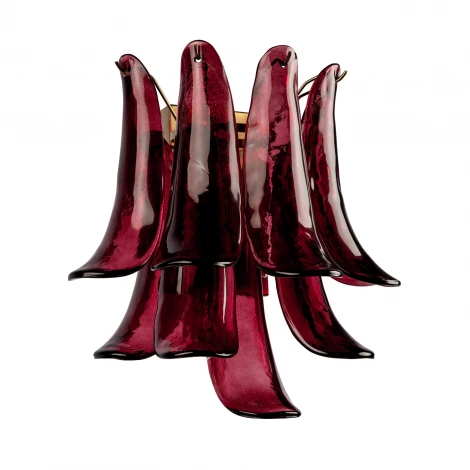 Бра Loft It Lilou 10600W Burgundy