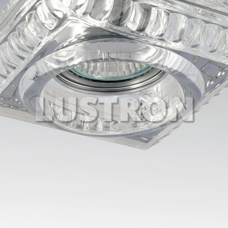 Встраиваемый точечный светильник Lightstar Proto 006620