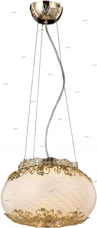 Подвесной светильник Arte Lamp Zucca A9111SP-3GO