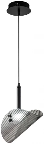 Подвесной светильник светодиодный Stilfort Relux 4008/02/01P (220V, пульт управления, на проводе)